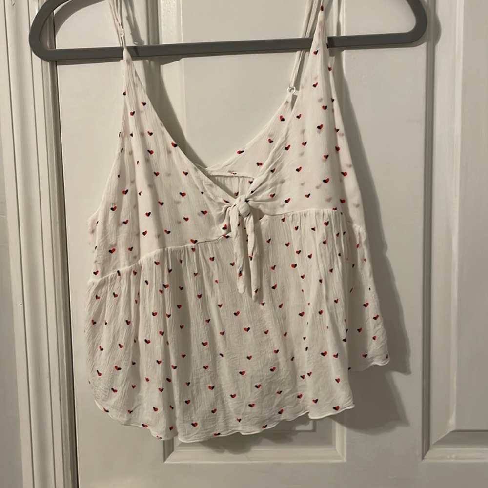 Free people top